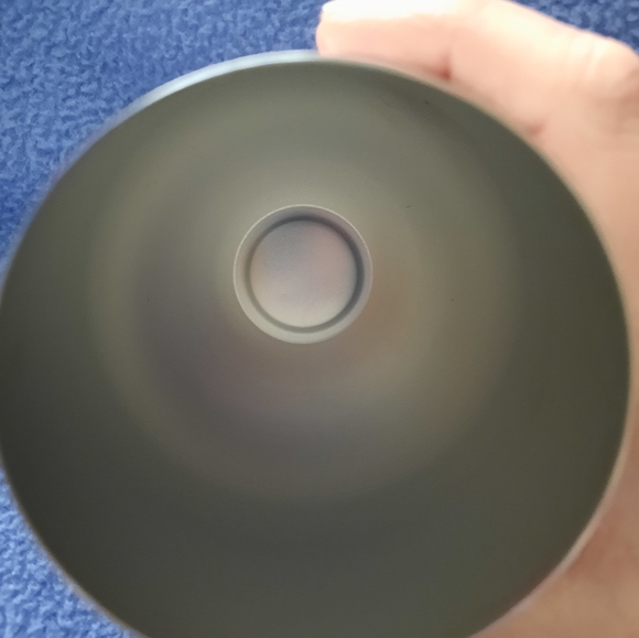 Stainless Steel Stemless Wine Tumblers - Picture 3 of 7